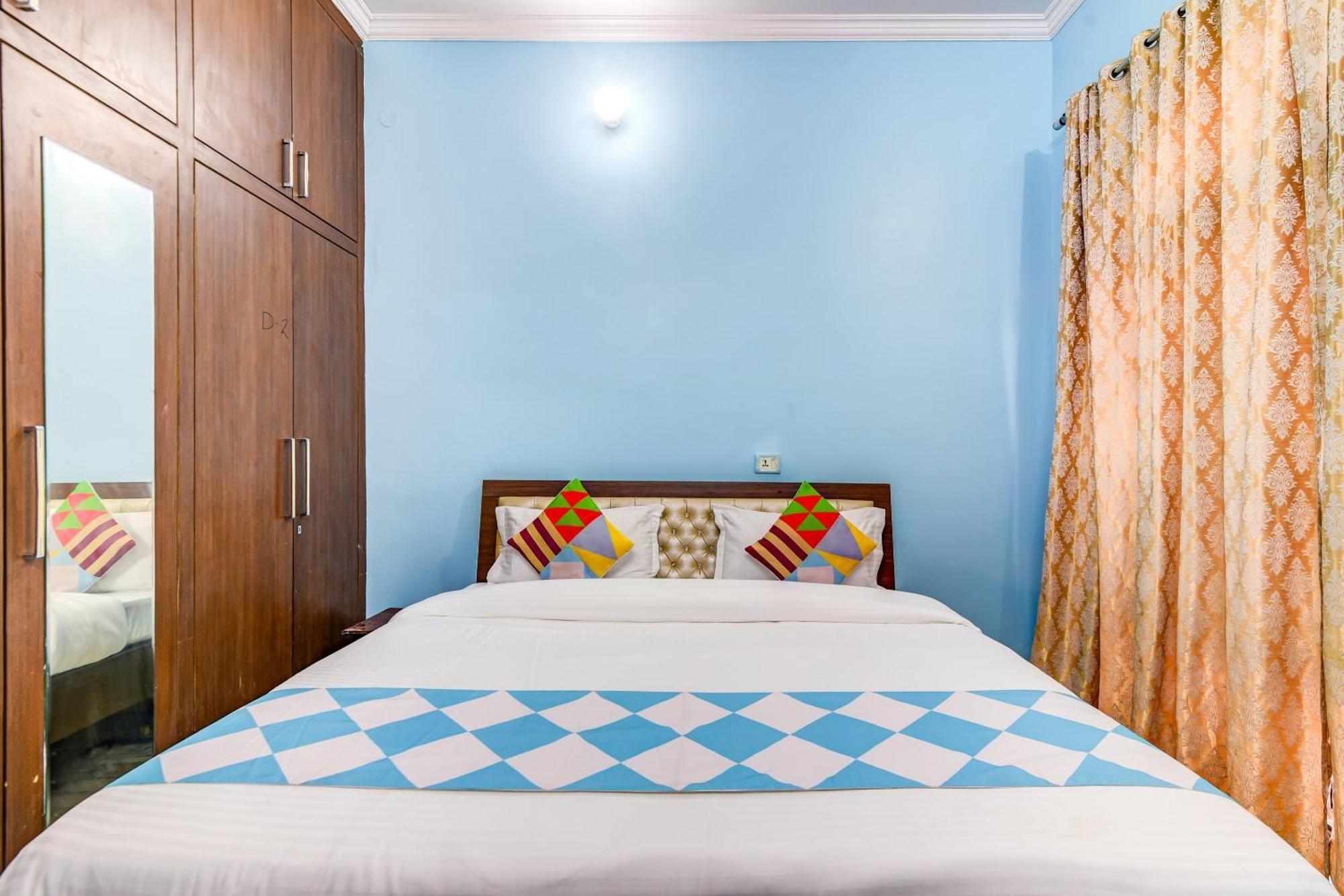 Hotel O Vimal Vatika Lucknow Exterior foto